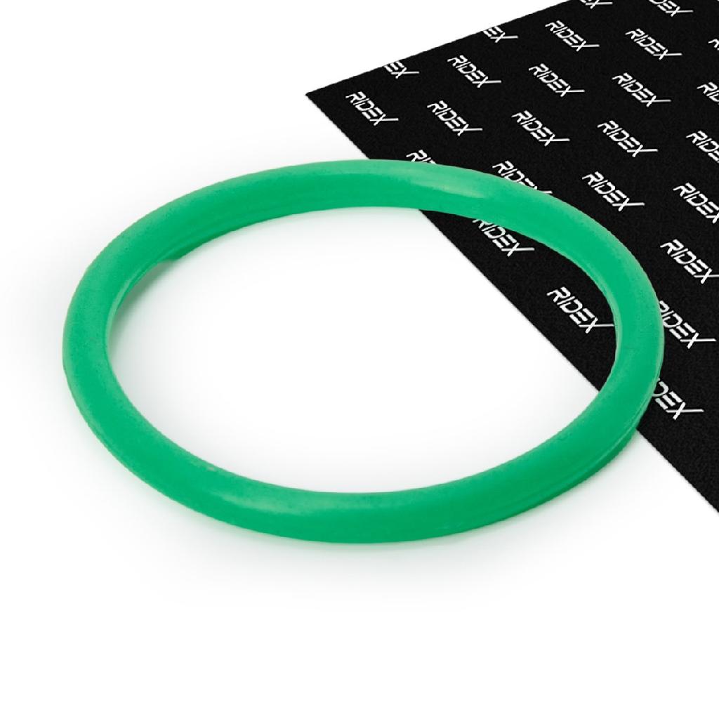 RIDEX 42G0126 Ansaugkrümmer-Dichtung für VW Golf 1V Schrägheck (1J1) POLO (9N)