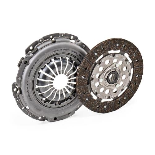 RIDEX 479C0209 Kupplungssatz für HYUNDAI i30 (FD) 4110024900 4120024720 Kupplung Bild RIDEX 479C0209 Kupplungssatz für HYUNDAI i30 (FD) 4110024900 4120024720 Kupplung