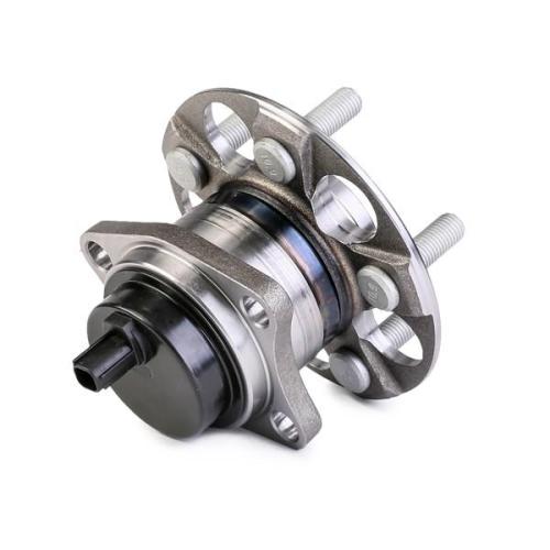 RIDEX 654W0811 Radlagersatz pro 1 Rad Hinten für TOYOTA Verso (R2) 4245047040 Bild RIDEX 654W0811 Radlagersatz pro 1 Rad Hinten für TOYOTA Verso (R2) 4245047040