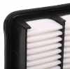 RIDEX 8A0042 Motor Luftfilter Filtereinsatz für HYUNDAI i30 (FD) für KIA CEE'D Bild RIDEX 8A0042 Motor Luftfilter Filtereinsatz für HYUNDAI i30 (FD) für KIA CEE'D