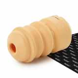 RIDEX Anschlagpuffer Federung Hinten 33502290318 33531136395 für BMW 3 Limousine