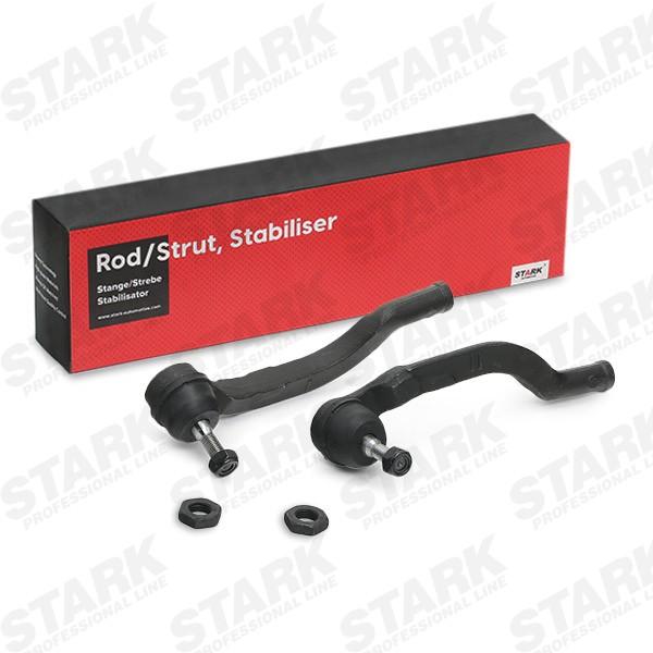 STARK Querlenker Reparatursatz Vorne Satz für RENAULT Clio 1I (BB0/1/2, CB0/1/2)