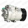 STARK A/C Kompressor für Klimaanlage Klimakompressor PAG 46 mit 119mm 977013K120 Bild STARK A/C Kompressor für Klimaanlage Klimakompressor PAG 46 mit 119mm 977013K120