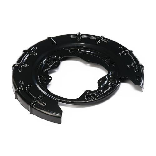 RIDEX 1x Ankerblech / Spritzblech Hinten links für HYUNDAI i30 (FD) 582501H000 Bild RIDEX 1x Ankerblech / Spritzblech Hinten links für HYUNDAI i30 (FD) 582501H000