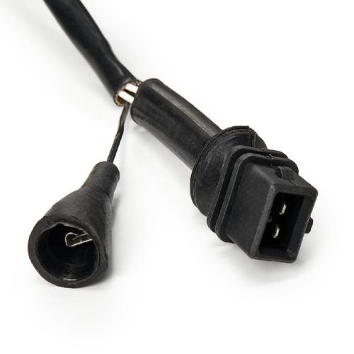 RIDEX 3922L0003 Lambdasonde Regelsonde vor Katalysator Oxygen O2 Sensor Beheizt Bild RIDEX 3922L0003 Lambdasonde Regelsonde vor Katalysator Oxygen O2 Sensor Beheizt
