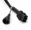 RIDEX 3922L0003 Lambdasonde Regelsonde vor Katalysator Oxygen O2 Sensor Beheizt Bild RIDEX 3922L0003 Lambdasonde Regelsonde vor Katalysator Oxygen O2 Sensor Beheizt