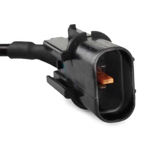 RIDEX ABS-Sensor 412W0982 Vorderachse rechts Sensorart: Hallsensor Anzahl der Bild RIDEX ABS-Sensor 412W0982 Vorderachse rechts Sensorart: Hallsensor Anzahl der