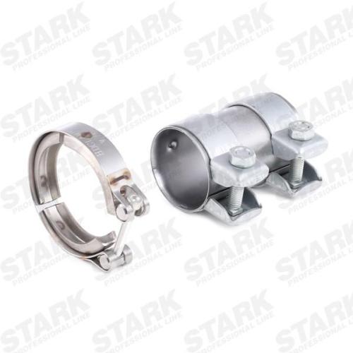 STARK Rußpartikelfilter DPF Abgasanlage Diesel geeignet für Motorart Länge: 1200 Bild STARK Rußpartikelfilter DPF Abgasanlage Diesel geeignet für Motorart Länge: 1200