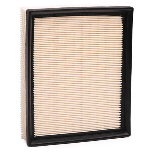 RIDEX 8A0055 Motor Luftfilter Umluftfilter Filtereinsatz für RENAULT Clio 1I Bild RIDEX 8A0055 Motor Luftfilter Umluftfilter Filtereinsatz für RENAULT Clio 1I