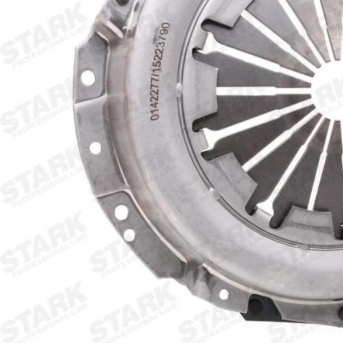 STARK SKCK-0100445 Kupplungssatz für FIAT Scudo Kastenwagen (220) 1611268080 Bild STARK SKCK-0100445 Kupplungssatz für FIAT Scudo Kastenwagen (220) 1611268080