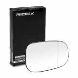 RIDEX 1914M0159 Spiegelglas Glas Aussenspiegel beheizt asphärisch rechts