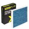 RIDEX PLUS 424I0600P Innenraumfilter Pollenfilter Aktivkohlefilter H&ouml;he: 30