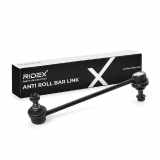 RIDEX 1x Koppelstange Stabilisator Vorne rechts für HYUNDAI i20 (PB, PBT)
