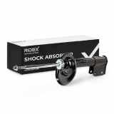 RIDEX 854S1413 1x Stoßdämpfer Federbein Gasdruck Vorne links für CITROËN