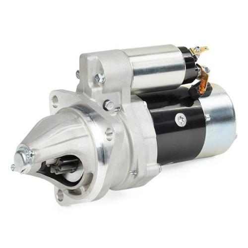 RIDEX Motor Starter/Anlasser 4,5kW für NISSAN PATROL Hardtop (K160) für TOYOTA Bild RIDEX Motor Starter/Anlasser 4,5kW für NISSAN PATROL Hardtop (K160) für TOYOTA