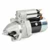 RIDEX Motor Starter/Anlasser 4,5kW für NISSAN PATROL Hardtop (K160) für TOYOTA Bild RIDEX Motor Starter/Anlasser 4,5kW für NISSAN PATROL Hardtop (K160) für TOYOTA