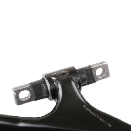 RIDEX 273C1873 Lenker Radaufhängung Querlenker Front rechts für NISSAN X-TRAIL Bild RIDEX 273C1873 Lenker Radaufhängung Querlenker Front rechts für NISSAN X-TRAIL