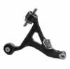 RIDEX 273C0717 Lenker Radaufhängung Querlenker Front für VOLVO V70 II (285) Bild RIDEX 273C0717 Lenker Radaufhängung Querlenker Front für VOLVO V70 II (285)