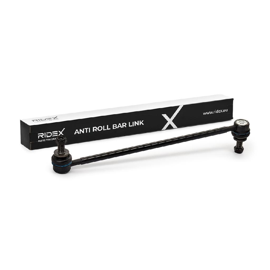 RIDEX 1x Koppelstange Stabilisator Vorne für TOYOTA AURIS AVENSIS Station Wagon