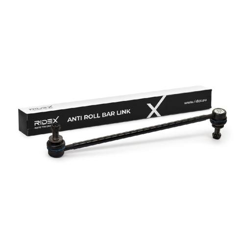 RIDEX 1x Koppelstange Stabilisator Vorne für TOYOTA AURIS AVENSIS Station Wagon Bild RIDEX 1x Koppelstange Stabilisator Vorne für TOYOTA AURIS AVENSIS Station Wagon