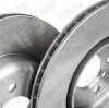 STARK SKBD-0022922 2x Bremsscheiben Hinten Ø345mm Belüftet für BMW Bild STARK SKBD-0022922 2x Bremsscheiben Hinten Ø345mm Belüftet für BMW