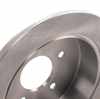 RIDEX 82B1104 2x Bremsscheiben Hinten Ø284mm voll für SSANGYONG Korando SUV Bild RIDEX 82B1104 2x Bremsscheiben Hinten Ø284mm voll für SSANGYONG Korando SUV