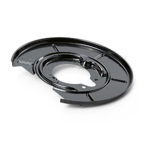 RIDEX 1x Ankerblech / Spritzblech Hinten links für BMW 3 Limousine (E36) Bild RIDEX 1x Ankerblech / Spritzblech Hinten links für BMW 3 Limousine (E36)
