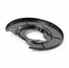 RIDEX 1x Ankerblech / Spritzblech Hinten links für BMW 3 Limousine (E36) Bild RIDEX 1x Ankerblech / Spritzblech Hinten links für BMW 3 Limousine (E36)