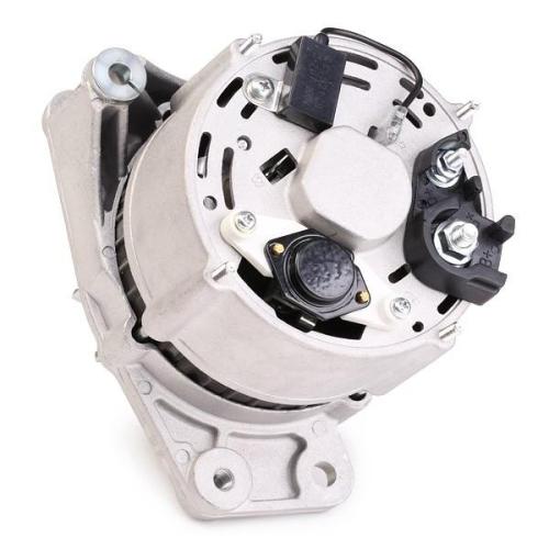 RIDEX 4G0055 Lichtmaschine 65A 12V Drehrichtung im Uhrzeigersinn mit für VW Bild RIDEX 4G0055 Lichtmaschine 65A 12V Drehrichtung im Uhrzeigersinn mit für VW