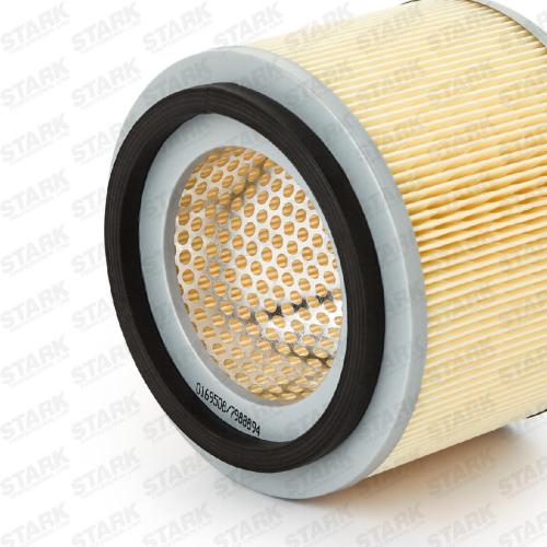 STARK SKAF-0060313 Motor Luftfilter Rund Filtereinsatz für NISSAN PATROL Hardtop Bild STARK SKAF-0060313 Motor Luftfilter Rund Filtereinsatz für NISSAN PATROL Hardtop