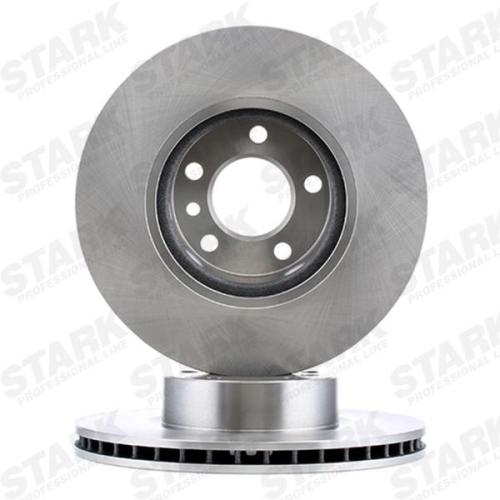 STARK SKBD-0022014 2x Bremsscheiben Vorne Ø328mm Belüftet für BMW X3 (F25) Bild STARK SKBD-0022014 2x Bremsscheiben Vorne Ø328mm Belüftet für BMW X3 (F25)