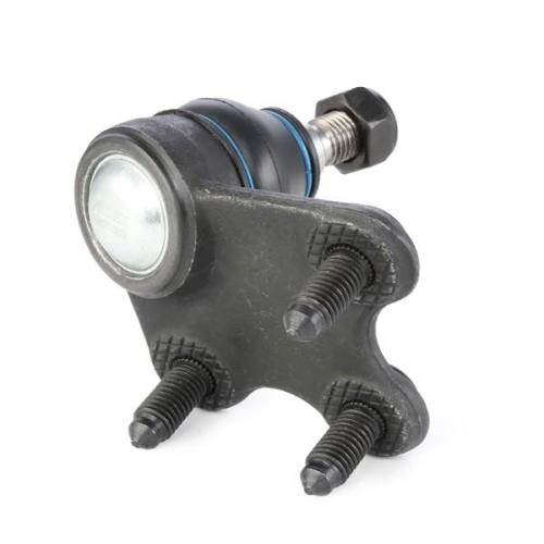 RIDEX 2462S0212 Traggelenk Führungsgelenk Vorne für VW POLO (9N) Polo Schrägheck Bild RIDEX 2462S0212 Traggelenk Führungsgelenk Vorne für VW POLO (9N) Polo Schrägheck