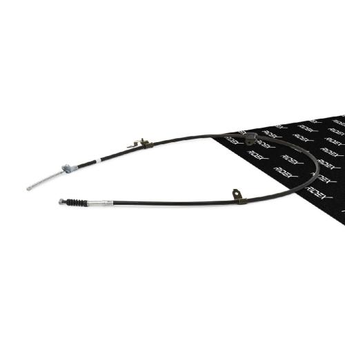 RIDEX Handbremsseil Hinten Rechts für TOYOTA COROLLA Verso (ZER, ZZE12, R1) Bild RIDEX Handbremsseil Hinten Rechts für TOYOTA COROLLA Verso (ZER, ZZE12, R1)