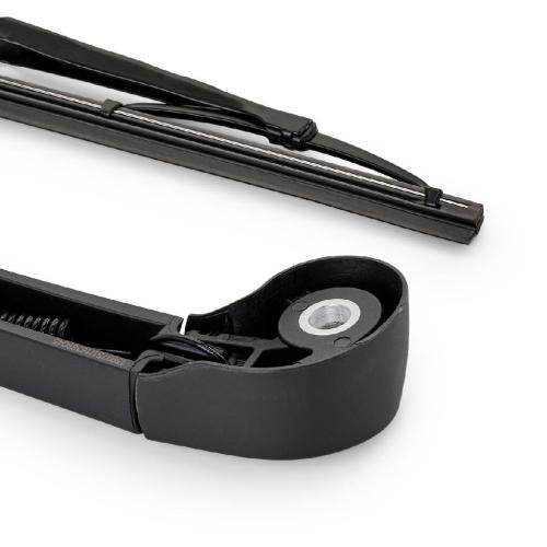 RIDEX Wischerarm Scheibenwischerarm 301W0207 hinten mit Wischblatt für AUDI Bild RIDEX Wischerarm Scheibenwischerarm 301W0207 hinten mit Wischblatt für AUDI