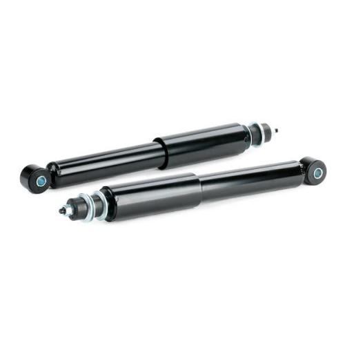 RIDEX 854S2644 2x Stoßdämpfer Gasdruck Vorne für NISSAN TERRANO I (WD21) Bild RIDEX 854S2644 2x Stoßdämpfer Gasdruck Vorne für NISSAN TERRANO I (WD21)
