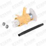 STARK SKFP-0160074 Kraftstoffpumpe 3,5 Bar Druck für BMW 3 Limousine (E46)