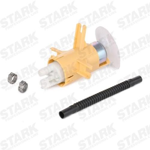 STARK SKFP-0160074 Kraftstoffpumpe 3,5 Bar Druck für BMW 3 Limousine (E46) Bild STARK SKFP-0160074 Kraftstoffpumpe 3,5 Bar Druck für BMW 3 Limousine (E46)
