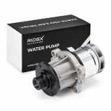 RIDEX 1260W0012 Kühlmittelpumpe Motorkühlung Wasserpumpe für BMW 3 Limousine