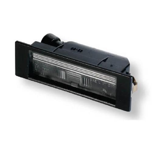 OLSA 1.05.112.00 Kennzeichenbeleuchtung W5W für BMW 1 Schrägheck (E87) 1 Cabrio Bild OLSA 1.05.112.00 Kennzeichenbeleuchtung W5W für BMW 1 Schrägheck (E87) 1 Cabrio