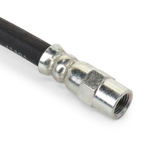 RIDEX Bremsschlauch 83B0047 VORNE BREMSSCHLÄUCHE Länge: 296mm für VW Polo Coupe Bild RIDEX Bremsschlauch 83B0047 VORNE BREMSSCHLÄUCHE Länge: 296mm für VW Polo Coupe