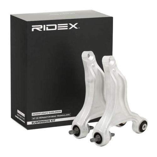 RIDEX Querlenker Reparatursatz Vorne Satz für VOLVO V70 II (285) 772S0643 Bild RIDEX Querlenker Reparatursatz Vorne Satz für VOLVO V70 II (285) 772S0643