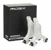 RIDEX Querlenker Reparatursatz Vorne Satz für VOLVO V70 II (285) 772S0643 Bild RIDEX Querlenker Reparatursatz Vorne Satz für VOLVO V70 II (285) 772S0643