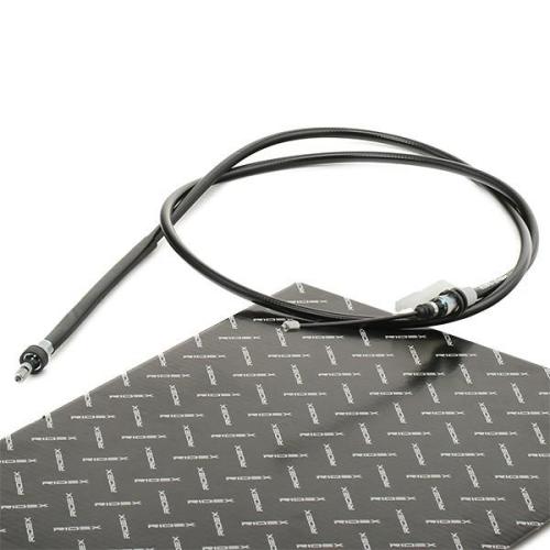 RIDEX Handbremsseil Hinten für FORD MONDEO IV Turnier (BA7) Bild RIDEX Handbremsseil Hinten für FORD MONDEO IV Turnier (BA7)