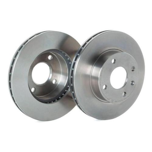 RIDEX 82B1198 2x Bremsscheiben Vorne Ø260mm Belüftet für FORD SIERRA Bild RIDEX 82B1198 2x Bremsscheiben Vorne Ø260mm Belüftet für FORD SIERRA