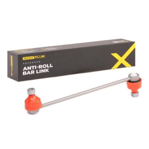 RIDEX PLUS 1x Koppelstange Stabilisator Vorne rechts links für OPEL ZAFIRA B Bild RIDEX PLUS 1x Koppelstange Stabilisator Vorne rechts links für OPEL ZAFIRA B