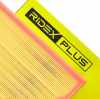 RIDEX PLUS 8A0032P Motor Luftfilter Filtereinsatz für BMW 3 Touring (E91) X1 Bild RIDEX PLUS 8A0032P Motor Luftfilter Filtereinsatz für BMW 3 Touring (E91) X1