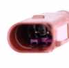 RIDEX 3938E0116 Abgastemperatursensor vor DPF für VW CRAFTER 30-50 Kasten (2E) Bild RIDEX 3938E0116 Abgastemperatursensor vor DPF für VW CRAFTER 30-50 Kasten (2E)