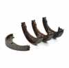 RIDEX Bremsbacken Satz für Trommelbremse Hinten ohne Hebel für BMW 3 Touring Bild RIDEX Bremsbacken Satz für Trommelbremse Hinten ohne Hebel für BMW 3 Touring