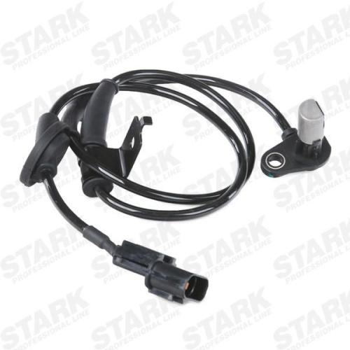 STARK ABS-Sensor SKWSS-0350895 Vorderachse links Sensorart: Hallsensor Anzahl Bild STARK ABS-Sensor SKWSS-0350895 Vorderachse links Sensorart: Hallsensor Anzahl