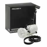 RIDEX 1382F0192 Kraftstoffpumpe Kraftstoff-Fördereinheit Modul Benzinpumpe ohne